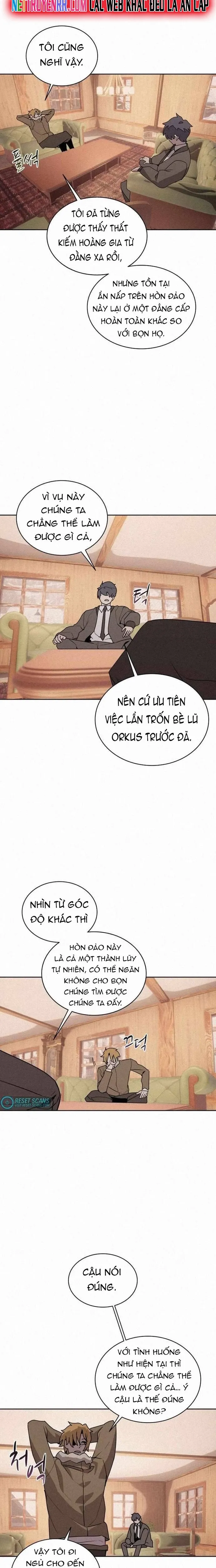 Thực Thư Pháp Sư - Chương 103