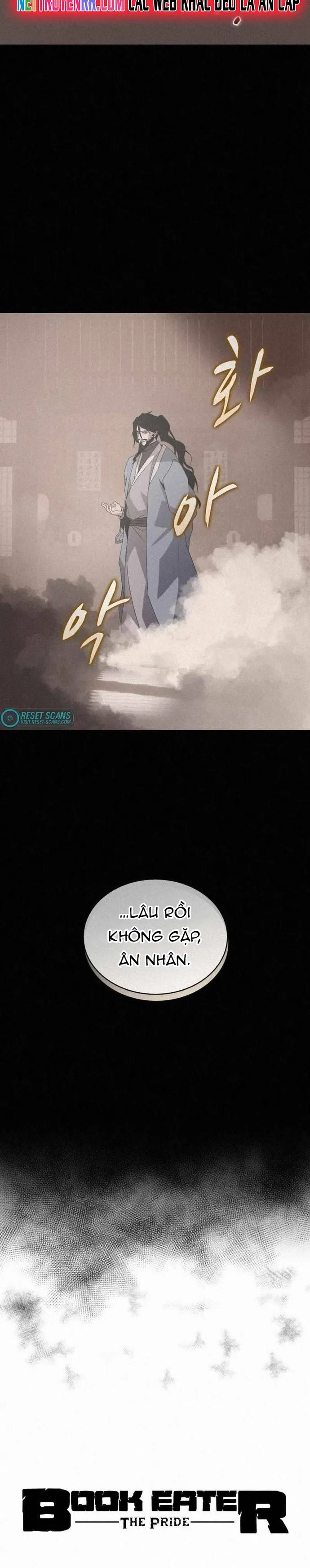 Thực Thư Pháp Sư - Chương 103