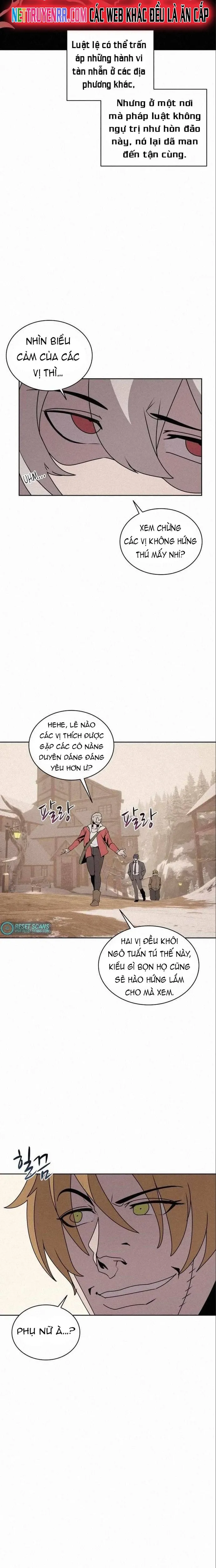Thực Thư Pháp Sư - Chương 103