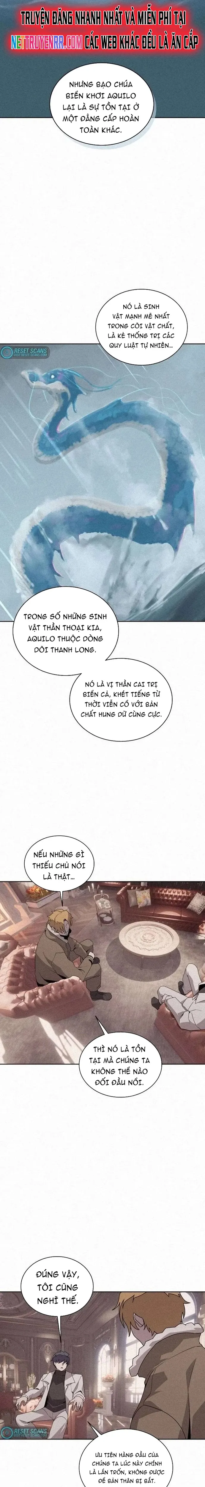 Thực Thư Pháp Sư - Chương 105