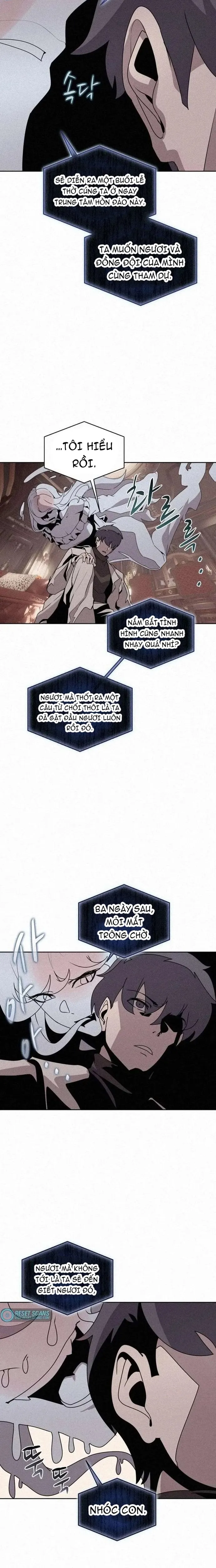Thực Thư Pháp Sư - Chương 105