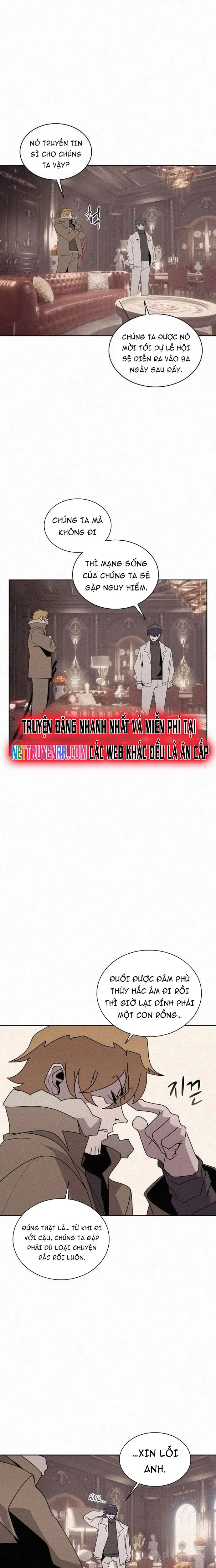 Thực Thư Pháp Sư - Chương 105