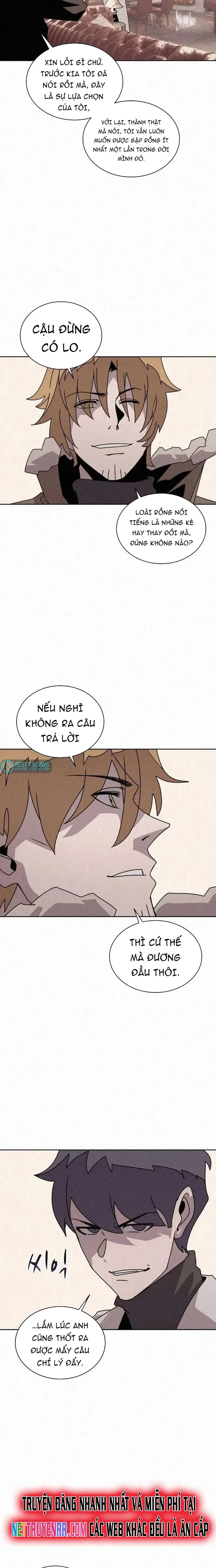 Thực Thư Pháp Sư - Chương 105
