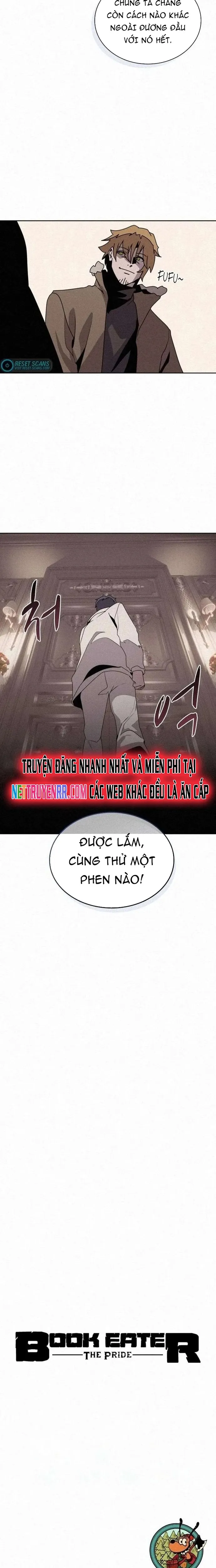 Thực Thư Pháp Sư - Chương 105
