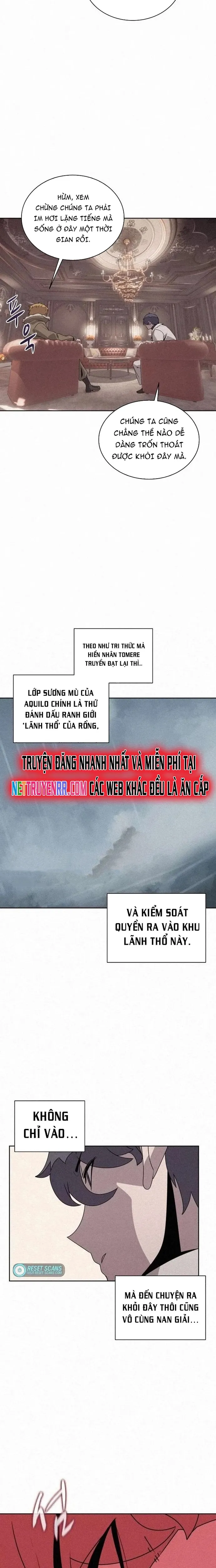 Thực Thư Pháp Sư - Chương 105