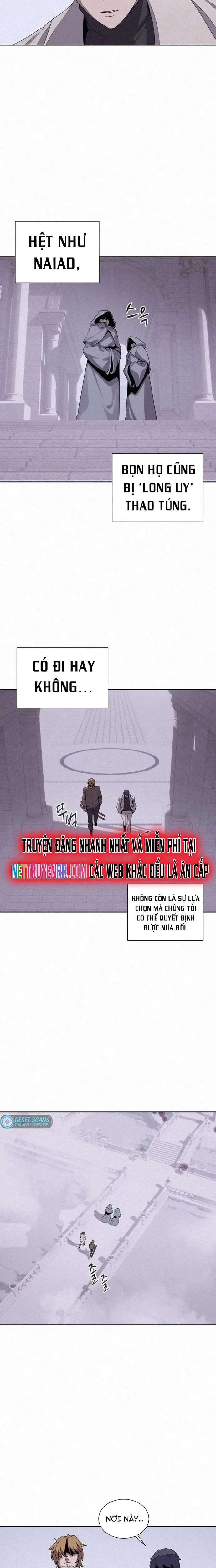 Thực Thư Pháp Sư - Chương 106
