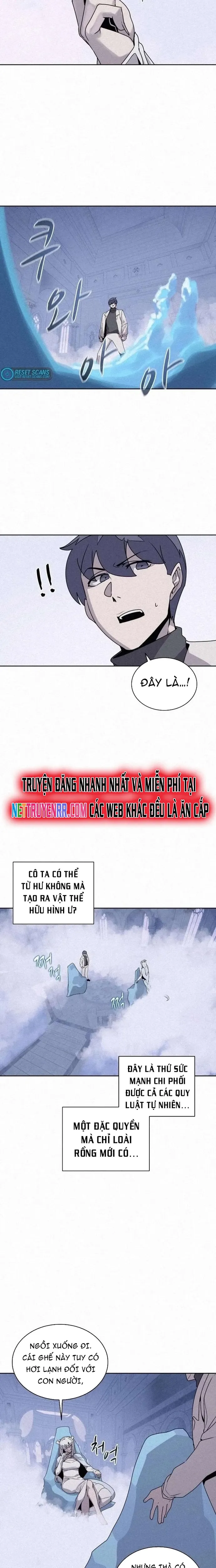 Thực Thư Pháp Sư - Chương 106