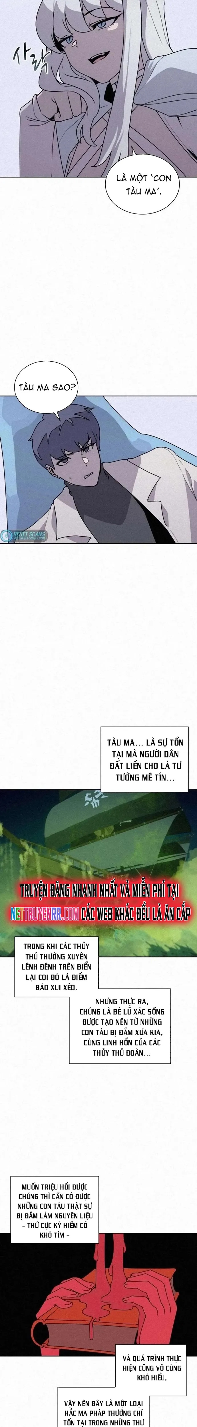 Thực Thư Pháp Sư - Chương 106