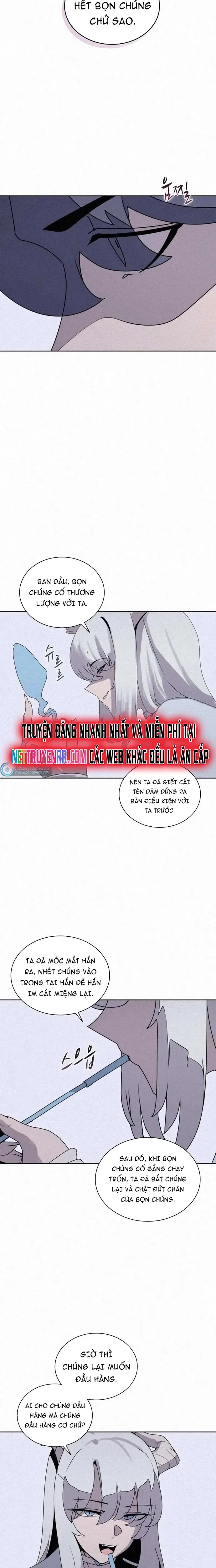 Thực Thư Pháp Sư - Chương 106