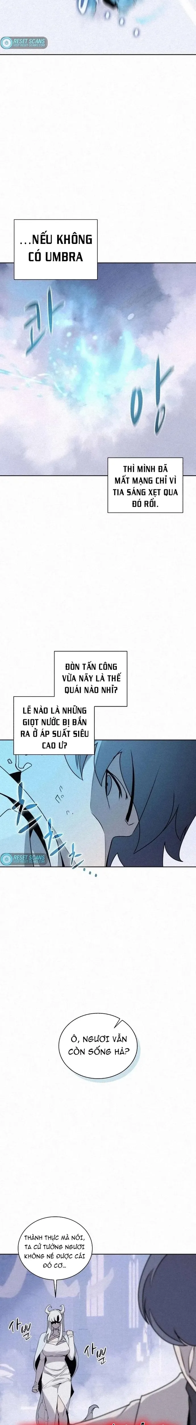 Thực Thư Pháp Sư - Chương 106