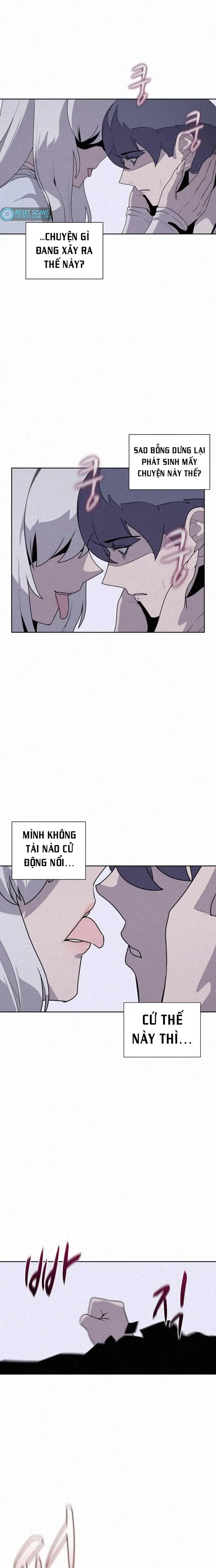 Thực Thư Pháp Sư - Chương 107