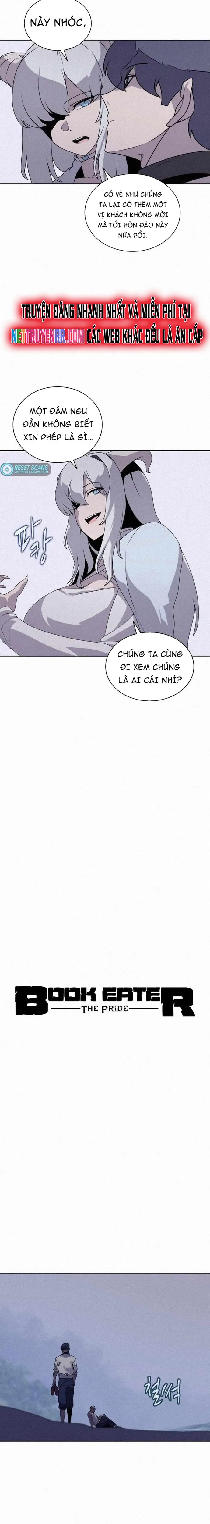 Thực Thư Pháp Sư - Chương 107