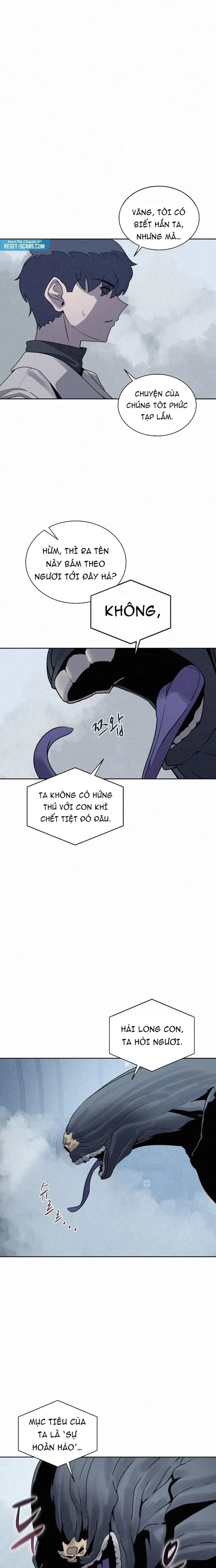 Thực Thư Pháp Sư - Chương 108