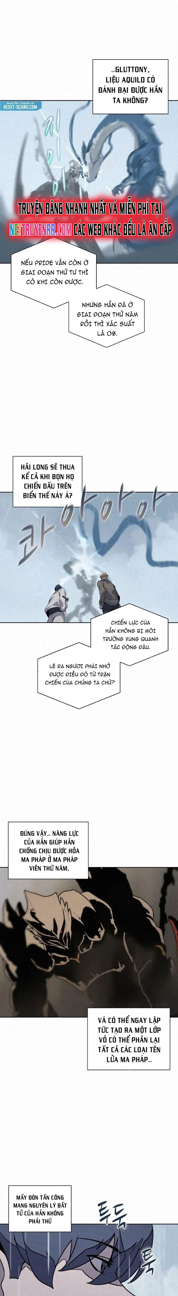 Thực Thư Pháp Sư - Chương 108