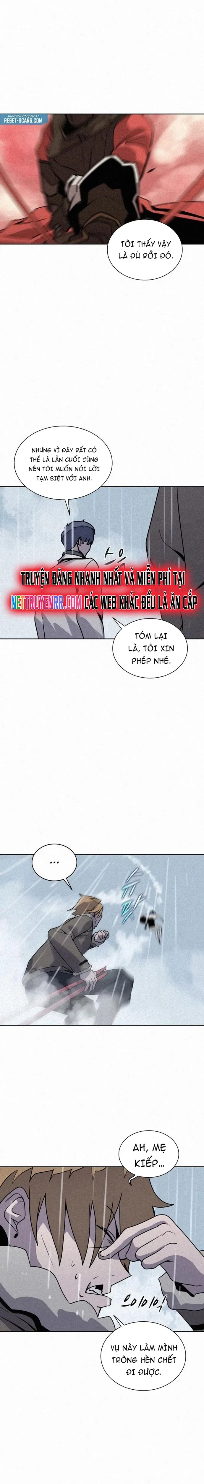 Thực Thư Pháp Sư - Chương 108
