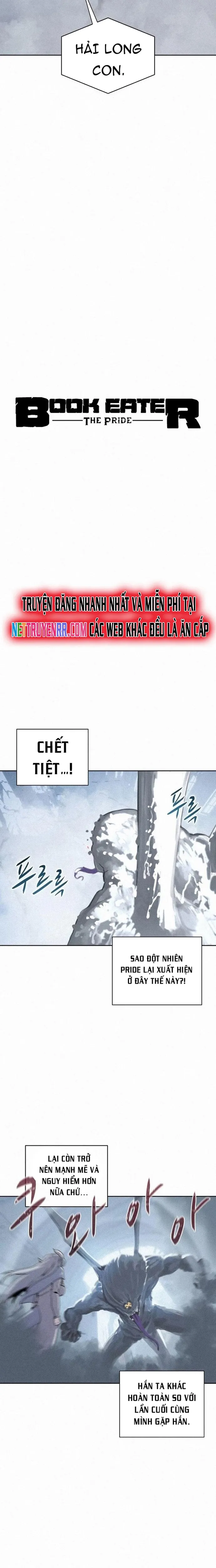 Thực Thư Pháp Sư - Chương 108