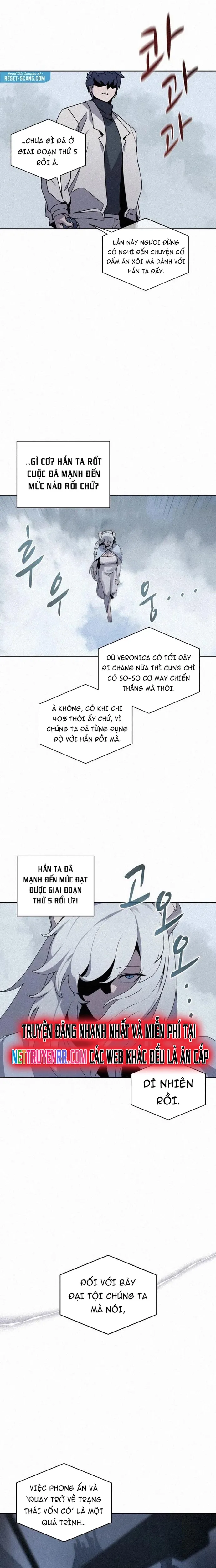 Thực Thư Pháp Sư - Chương 108