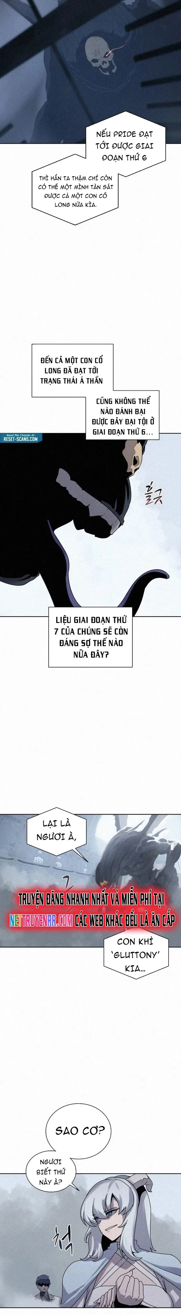 Thực Thư Pháp Sư - Chương 108