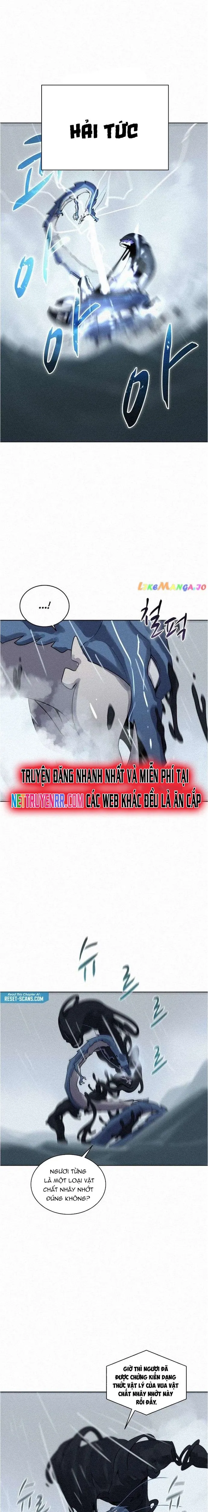 Thực Thư Pháp Sư - Chương 109