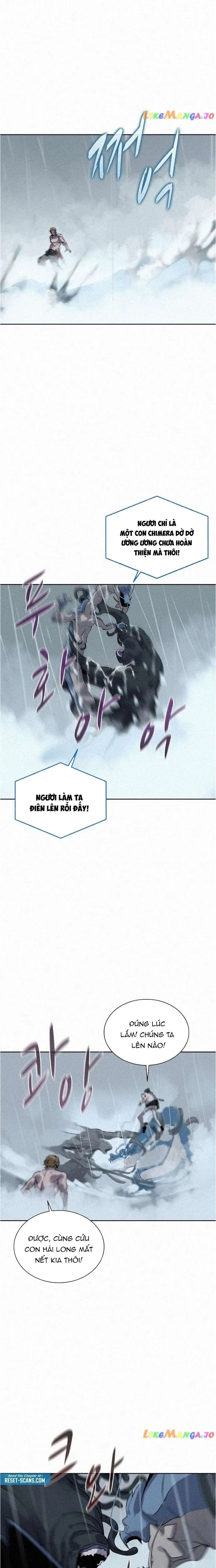 Thực Thư Pháp Sư - Chương 109