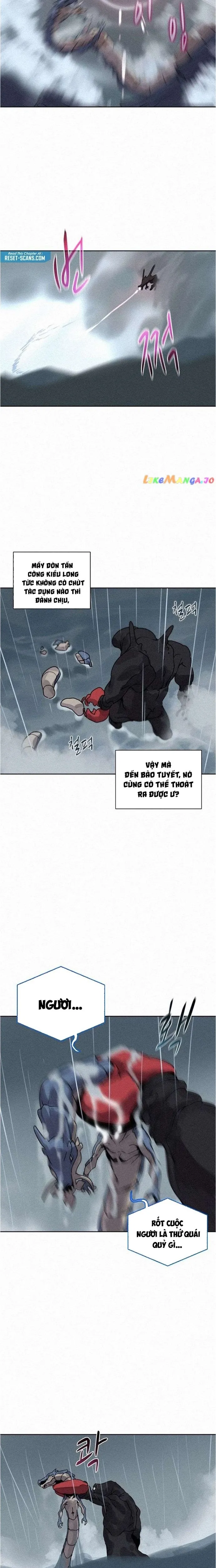 Thực Thư Pháp Sư - Chương 109