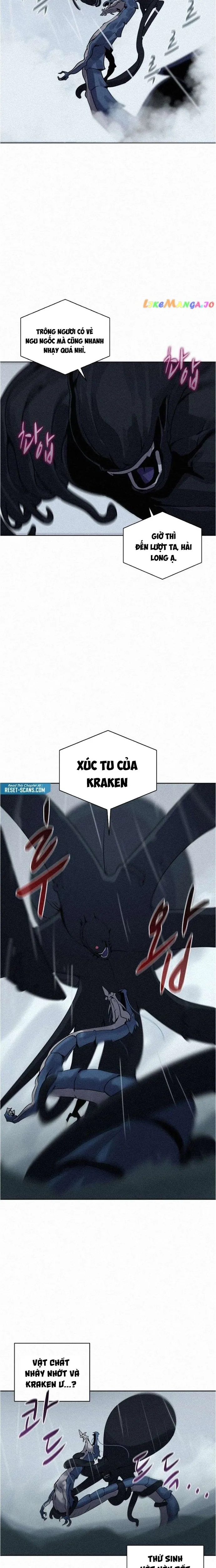 Thực Thư Pháp Sư - Chương 109