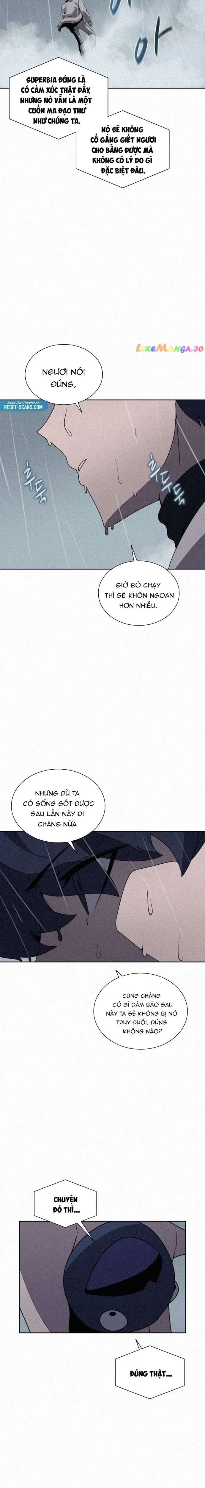Thực Thư Pháp Sư - Chương 109