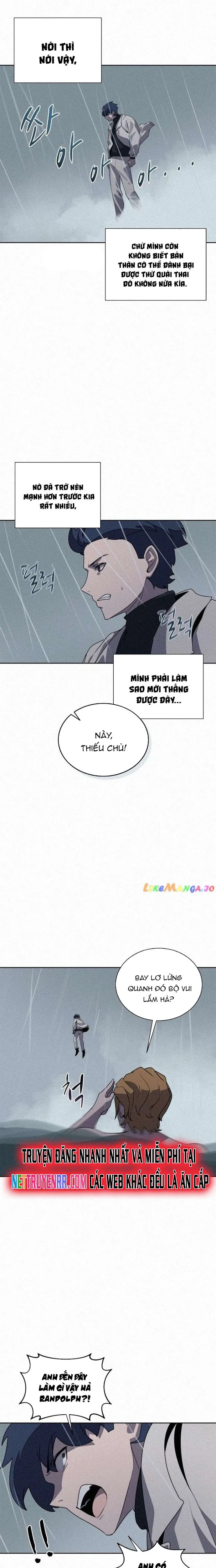 Thực Thư Pháp Sư - Chương 109