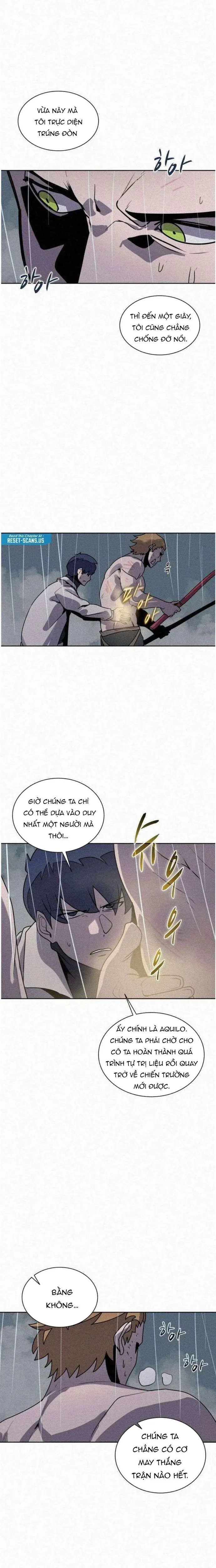 Thực Thư Pháp Sư - Chương 110