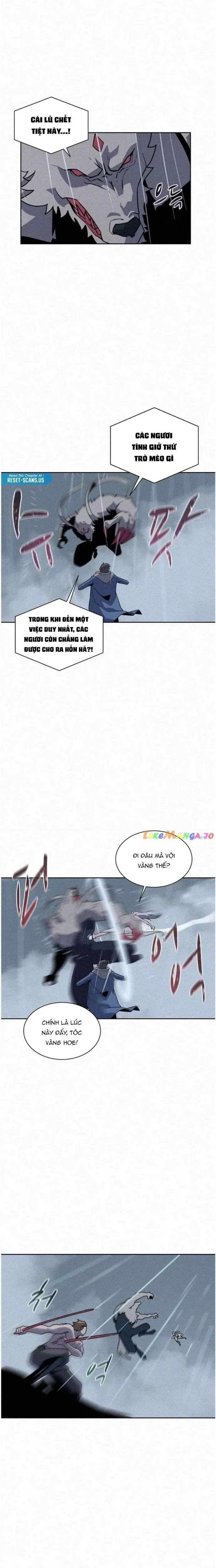 Thực Thư Pháp Sư - Chương 111