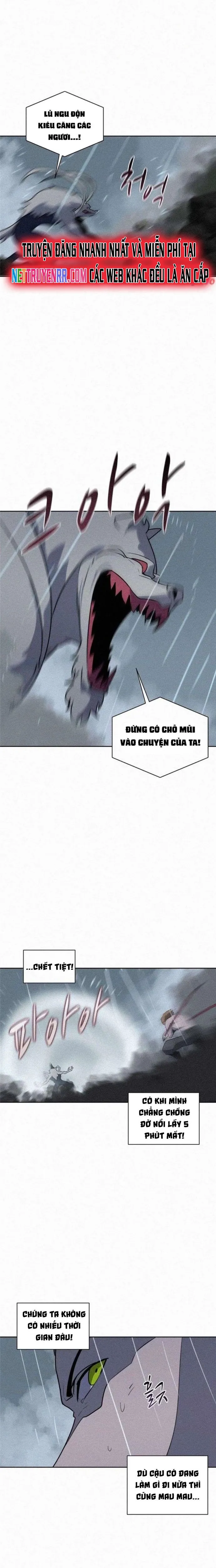 Thực Thư Pháp Sư - Chương 111