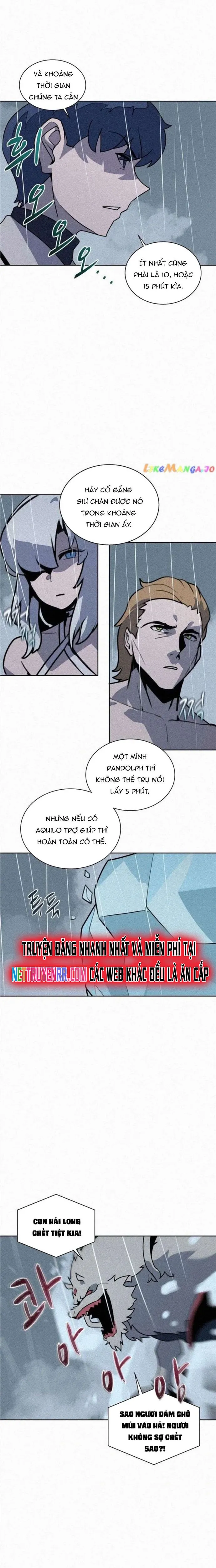Thực Thư Pháp Sư - Chương 111