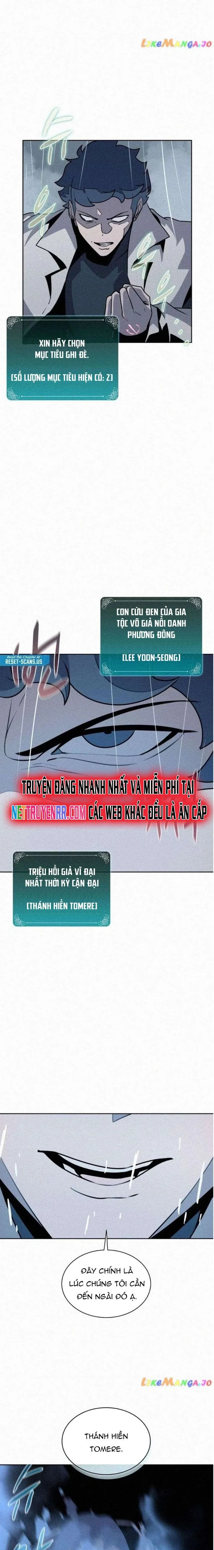 Thực Thư Pháp Sư - Chương 111