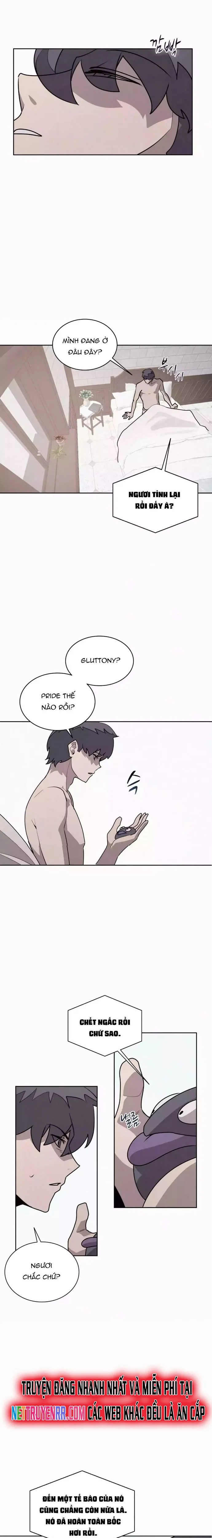 Thực Thư Pháp Sư - Chương 112