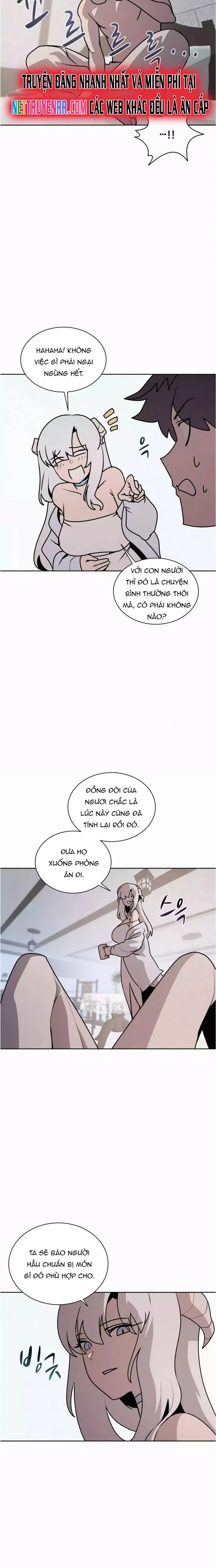 Thực Thư Pháp Sư - Chương 112