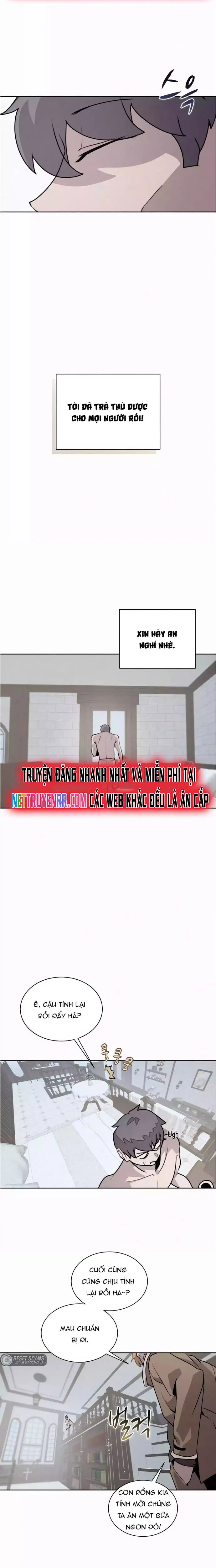 Thực Thư Pháp Sư - Chương 112