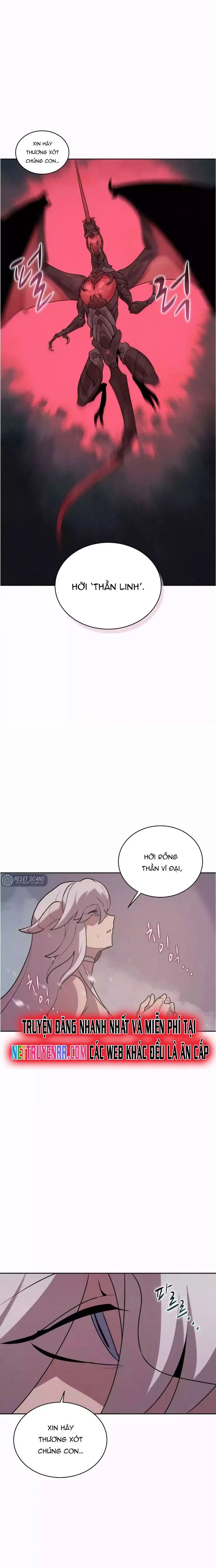 Thực Thư Pháp Sư - Chương 112