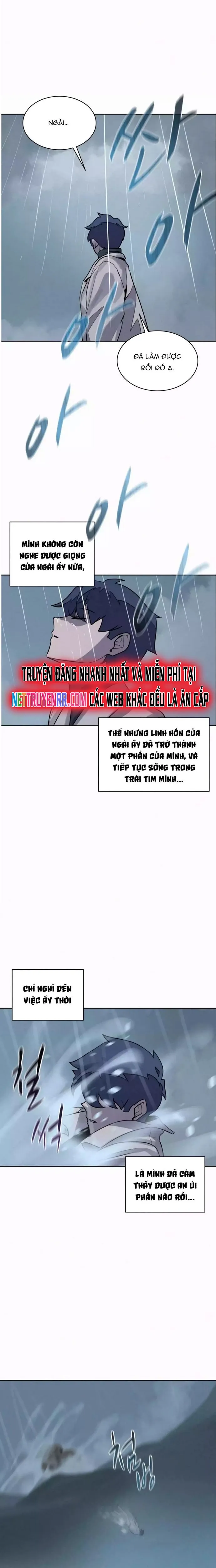 Thực Thư Pháp Sư - Chương 112