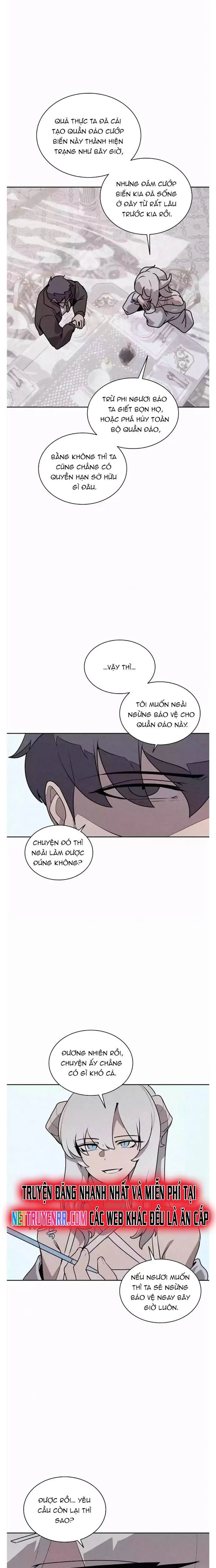Thực Thư Pháp Sư - Chương 113