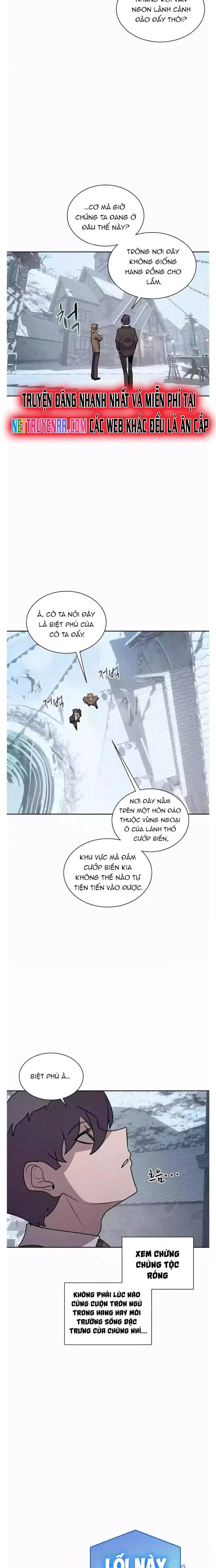 Thực Thư Pháp Sư - Chương 113