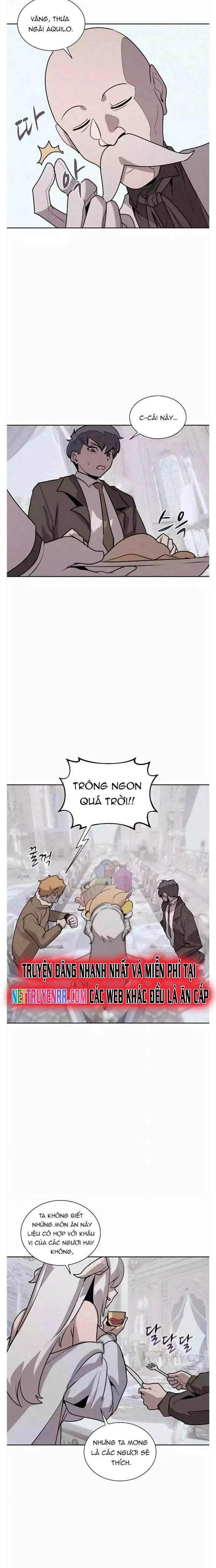Thực Thư Pháp Sư - Chương 113