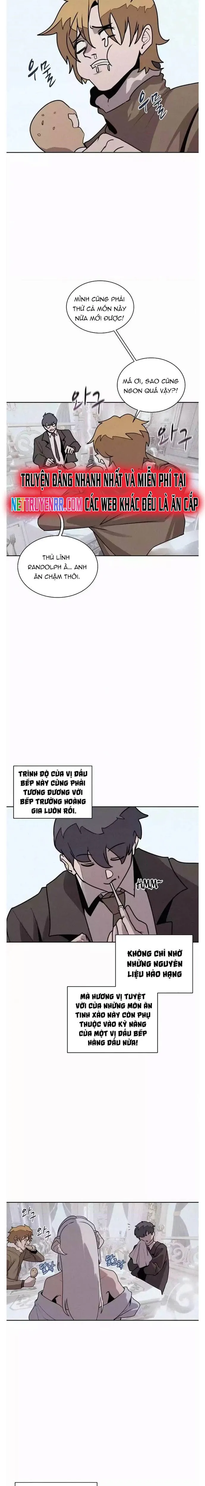Thực Thư Pháp Sư - Chương 113