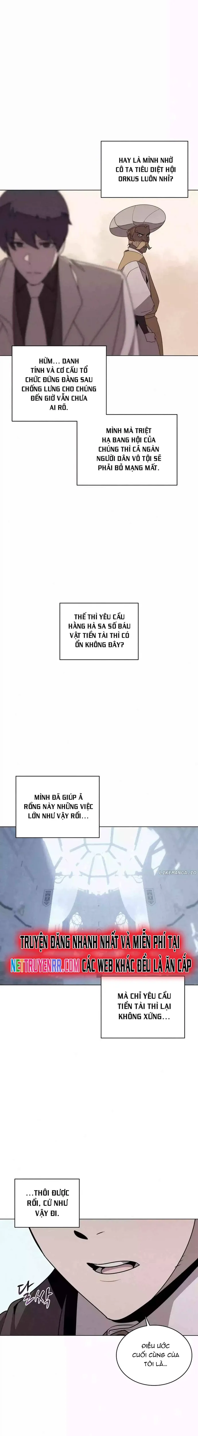 Thực Thư Pháp Sư - Chương 114