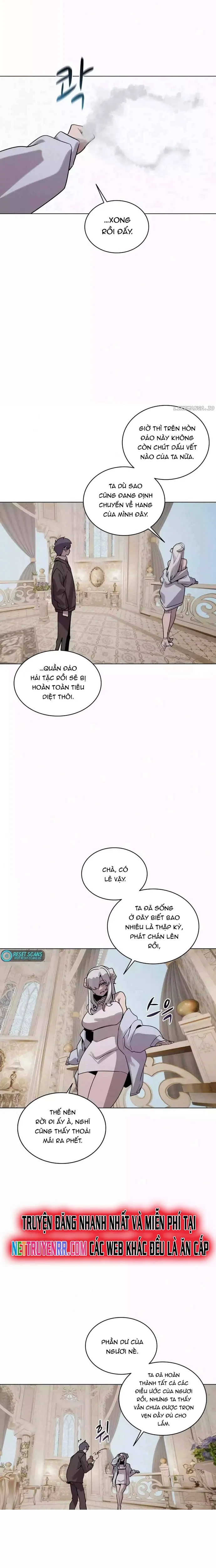 Thực Thư Pháp Sư - Chương 114