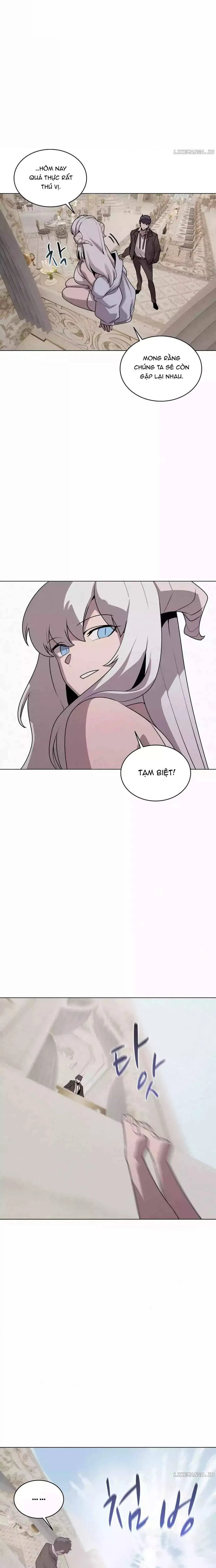 Thực Thư Pháp Sư - Chương 114