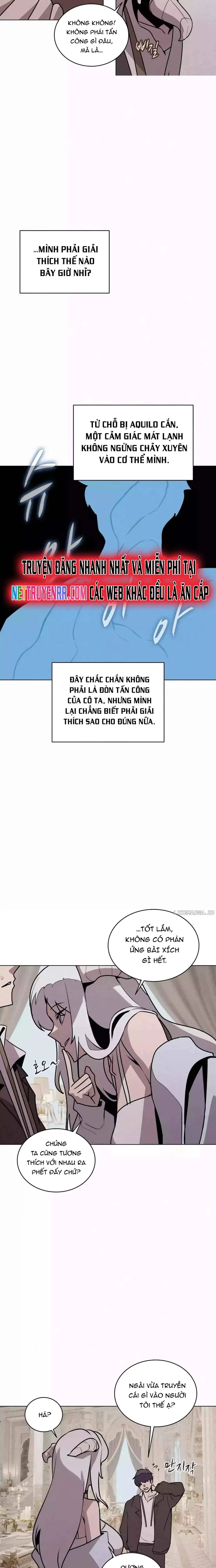 Thực Thư Pháp Sư - Chương 114