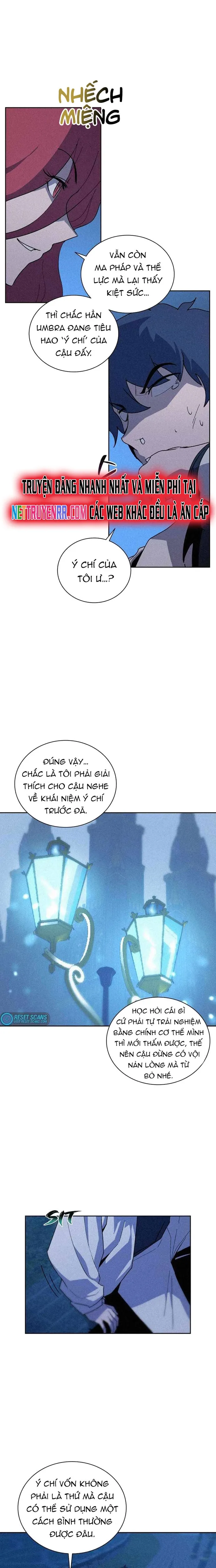 Thực Thư Pháp Sư - Chương 65