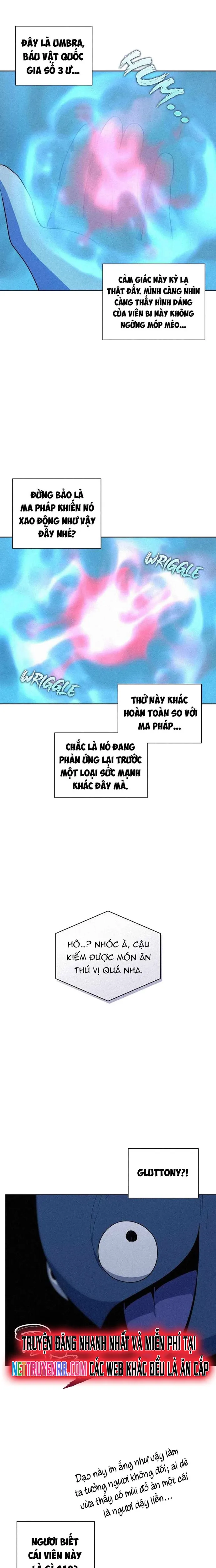 Thực Thư Pháp Sư - Chương 65