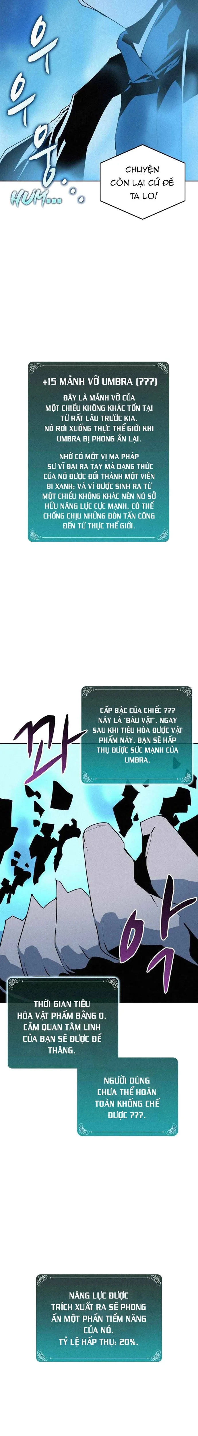 Thực Thư Pháp Sư - Chương 65