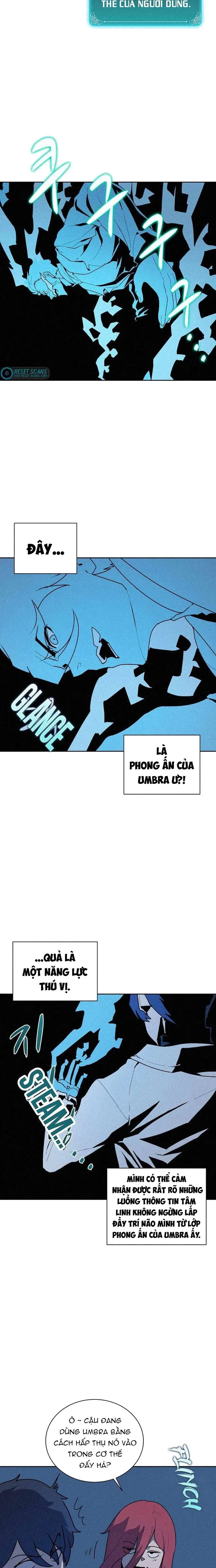 Thực Thư Pháp Sư - Chương 65